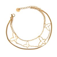 Bracelet Vag Femme in Acier 4700690021 - 4700690021